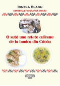 101 retete culinare de la bunica din Cricau