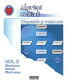 Algoritmi medicali, Diagnostic si tratament Vol. 2 ï¿½ Simptome, semne, sindroame, Partea a II-a