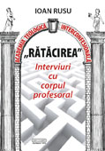 ACADEMIA TEOLOGICA INTERCONFESIONALA RATACIREA Interviuri cu corpul profesoral