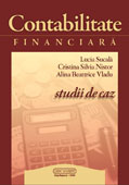 CONTABILITATE FINANCIARA. Studii de caz