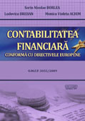 CONTABILITATEA FINANCIARA CONFORMA CU DIRECTIVELE EUROPENE OMFP nr. 3055/2009
