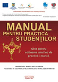 Manual pentru practica studentilor. Ghid pentru obtinerea unui loc de practica / munca