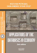 APPLICATIONS OF THE DATABASES IN ECONOMY
