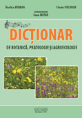 DICTIONAR DE BOTANICA, PRATOLOGIE SI AGROECOLOGIE