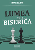 LUMEA Versus BISERICA Unde se poate pune semnul = intre Lume si Biserica?