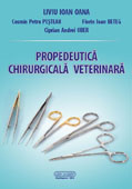 Propedeutica Chirurgicala Veterinara