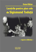 LUCRARILE PENTRU PIAN SOLO DE SIGISMUND TODUTA -	Repere stilistice -