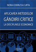 Aplicarea metodelor gândirii critice la disciplinele economice