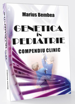 Genetica in pediatrie. Compendiu clinic