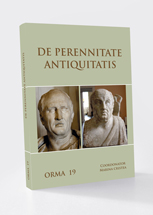 De perennitate antiquitatis, ORMA 19