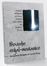 Proverbe regal-mesianice 