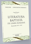 Literatura baptistă de limbă română din perioada 1895-1990