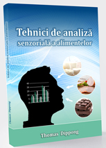 Tehnici de analiza senzoriala a alimentelor