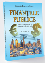 Finantele publice intre competitie si armonizare fiscala