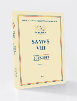 SAMVS VOL. VIII