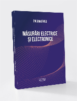 Măsurări electrice şi electronice