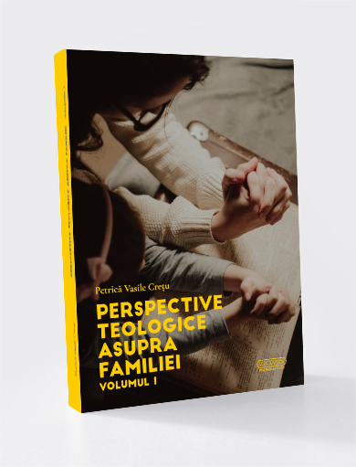 Perspective teologice asupra familiei