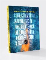 Rolul conduitelor psihomotrice în învățarea tehnicii înotului sportiv - procedeele craul și spate