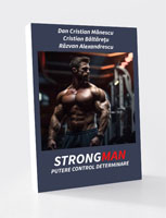 STRONGMAN - Putere, Control, Determinare