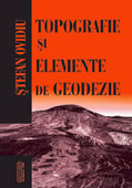 Topografie si elemente de geodezie