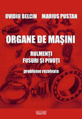 Organe de masini: rulmenti, fusuri si pivoti. Probleme rezolvate