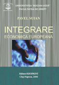 Integrare economica europeana