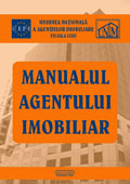 Manualul agentului imobiliar