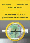 Procedurile auditului si ale controlului financiar