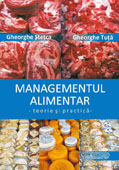 Managementul alimentar. Teorie si practica