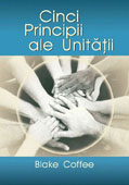 Cinci principii ale unitatii