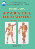 Aparatul locomotor al omului