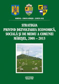 Strategia privind dezvoltarea economica, sociala si de mediu a Comunei Marisel, 2008-2013