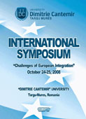 International Symposium