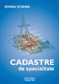 Cadastre de specialitate