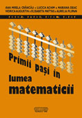 Primii pasi in lumea matematicii