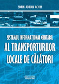 Sistemul informatinal contabil al transporturilor locale de calatori
