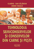 Tehnologia semiconservelor si conservelor din carne si peste