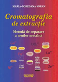 Cromatografia de extractie: metoda de separare a ionilor metalici
