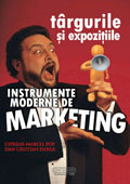 Targurile si expozitiile instrumente moderne de marketing