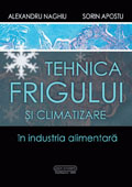 Tehnica frigului si climatizare in industria alimentara
