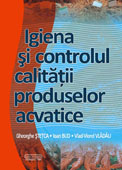 Igiena si controlul calitatii produselor acvatice