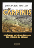 Carpinis: straveche vatra romaneasca din Marginimea Sibiului