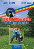 Educatie fizica si sport prin metode martiale