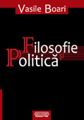 Filosofie si politica - studii si eseuri -