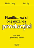 Planificarea si organizarea productiei. Ghid practic pentru elevi si profesori