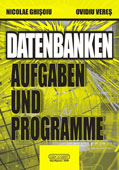 DATENBANKEN AUFGABEN UND PROGRAMME