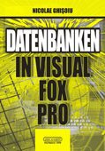 DATENBANKEN IN VISUAL FOX PRO