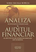 ANALIZA ECONOMICO-FINANCIARA SI AUDITUL INSTITUTIILOR FINANCIAR-BANCARE DIN ROMANIA
