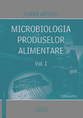 MICROBIOLOGIA PRODUSELOR ALIMENTARE Vol. 1