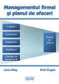 MANAGEMENTUL FIRMEI SI PLANUL DE AFACERI